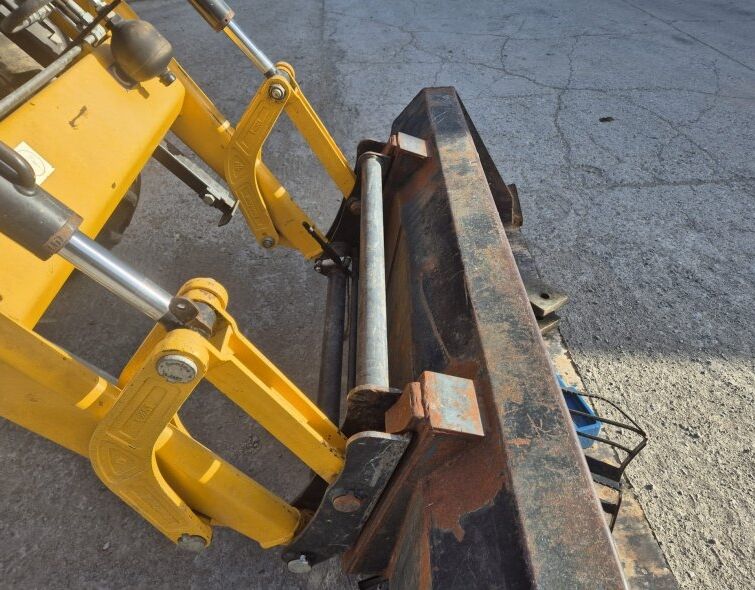 FORD 6640DT
